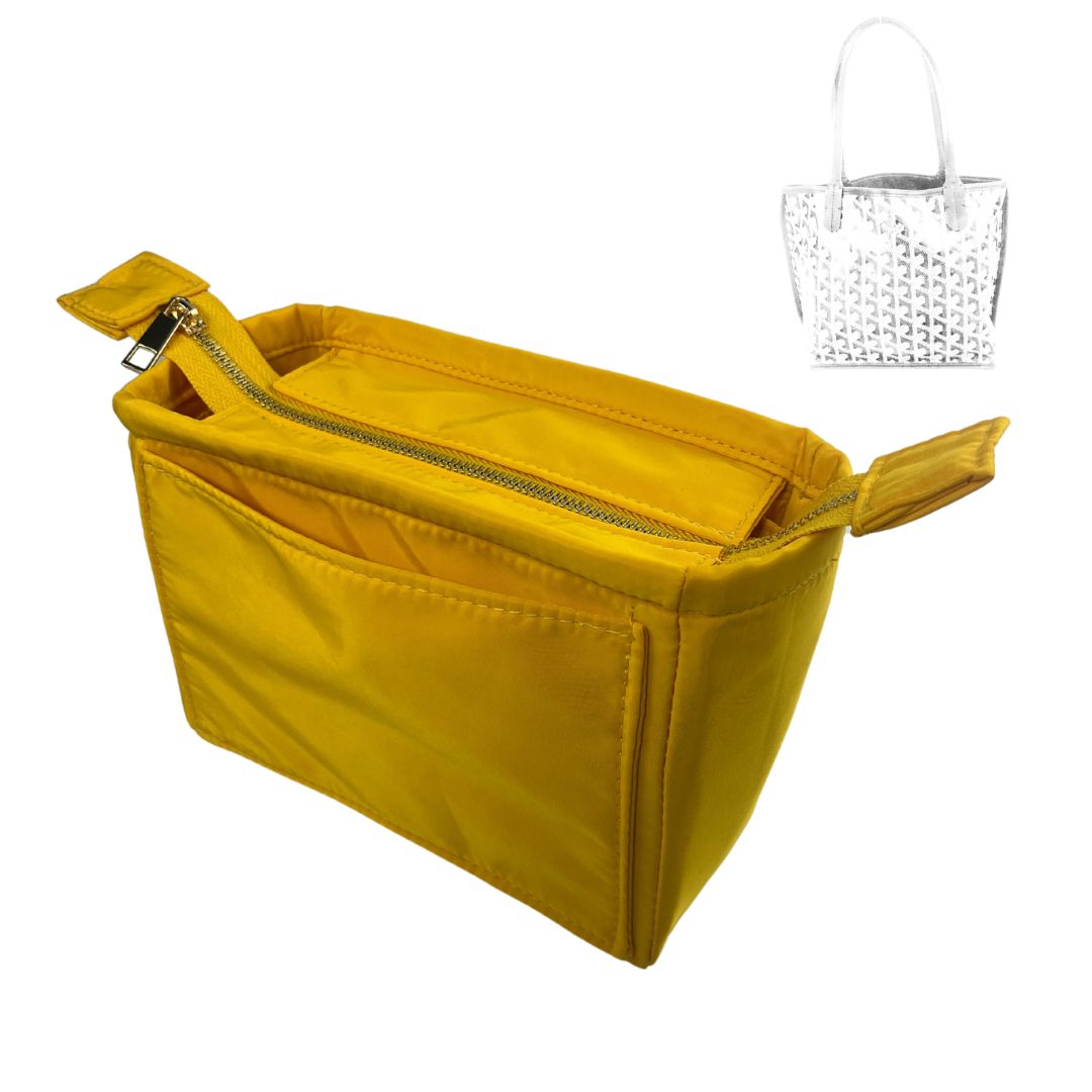 Luxury Bags Goyard - ل Goyard Anjou Mini PM ملم