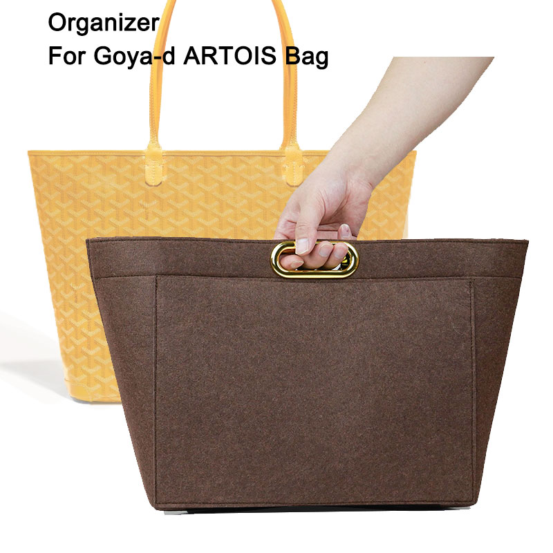 Luxury Bags Goyard - ل ARTOIS ملليمتر PM حقيبة إدراج