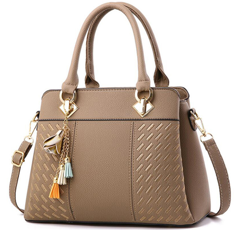Luxury Bags Big - Gusure حقيبة يد فاخرة المرأة حقيبة