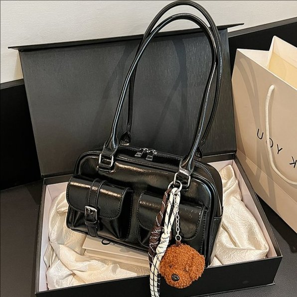 Luxury Bags China Wholesale - حقيبة يد نسائية فاخرة متعددة الجيوب