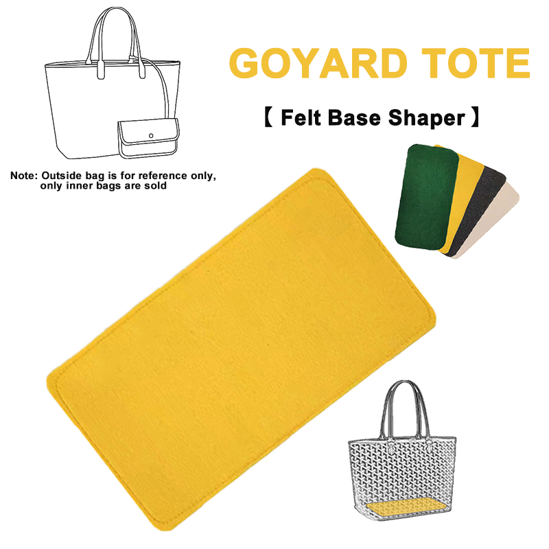 Luxury Bags Goyard - Everink شعرت حقيبة المشكل يناسب ل