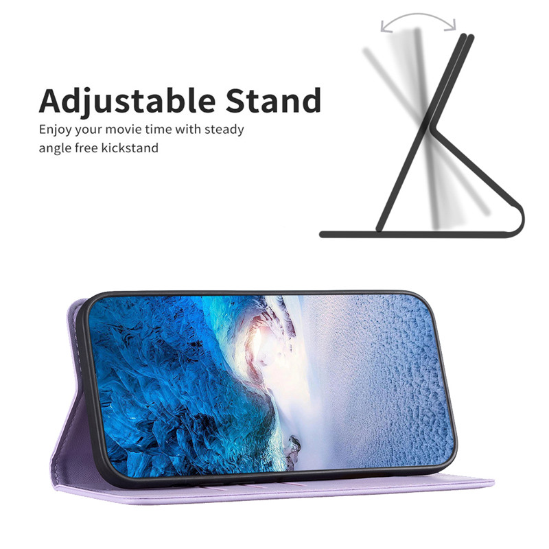 Redmi15C Fundas حافظة جلدية فا - مراجعة Luxury Bags Eu وسعره