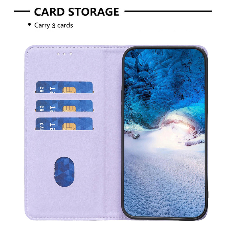 Redmi15C Fundas حافظة جلدية فا - مراجعة Luxury Bags Eu وسعره