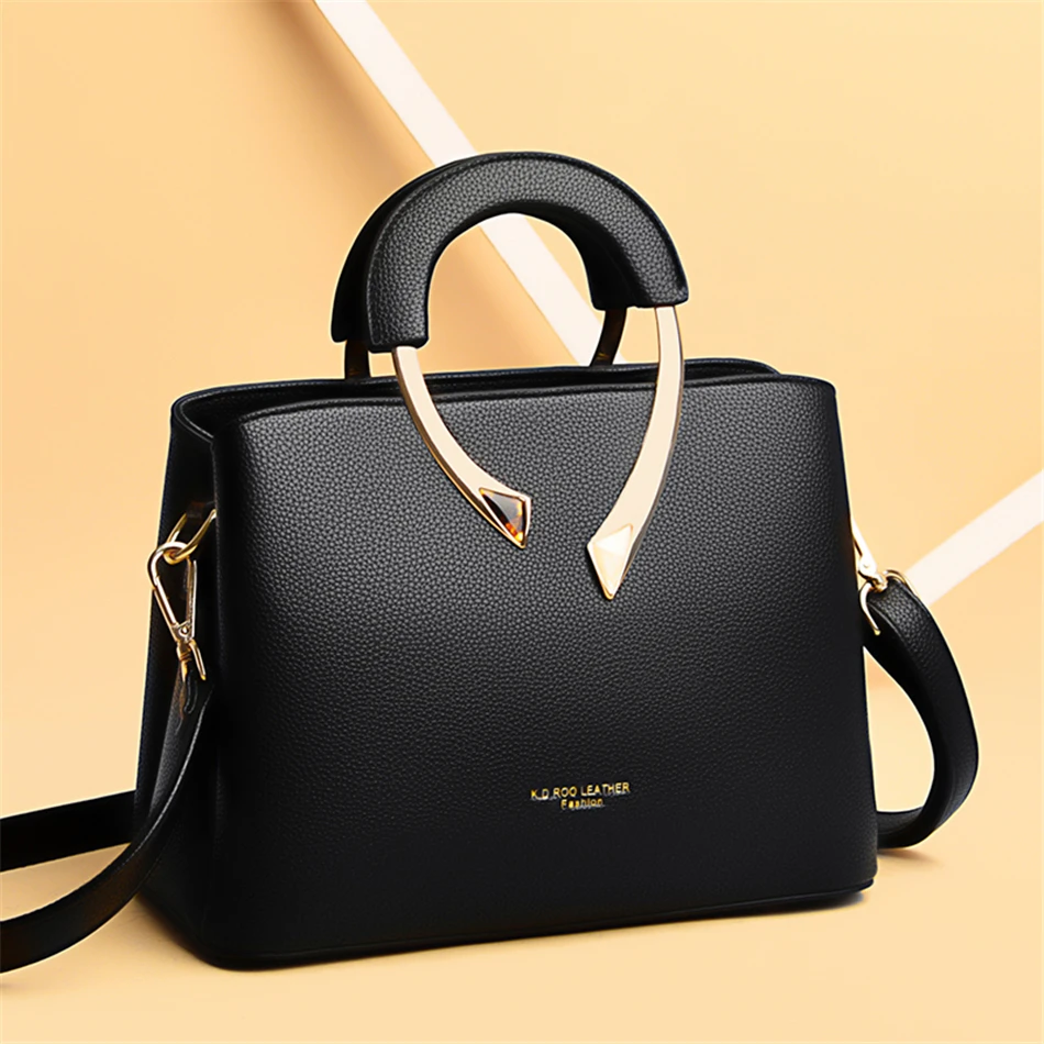 حقيقي VANDERWAH جودة عالية بول - مراجعة Luxury Bags Made وسعره