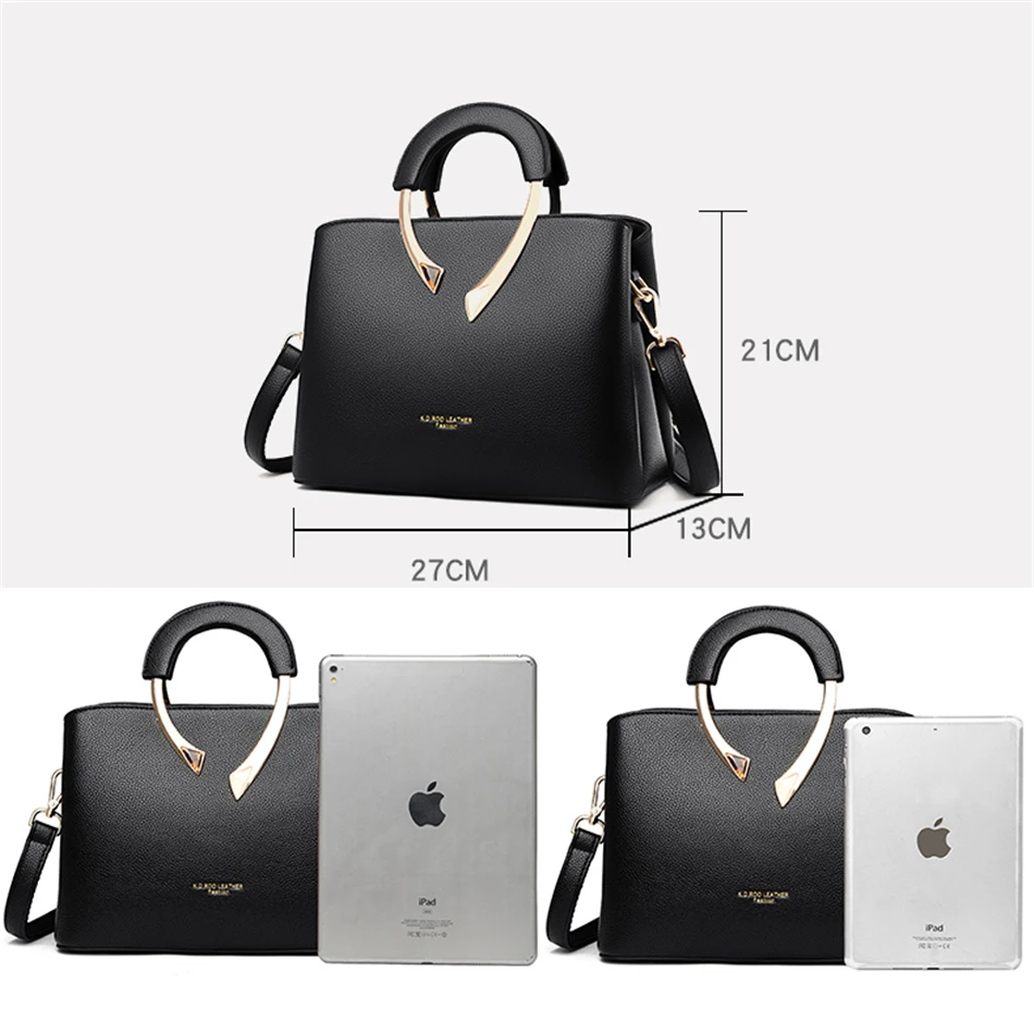 حقيقي VANDERWAH جودة عالية بول - مراجعة Luxury Bags Made وسعره