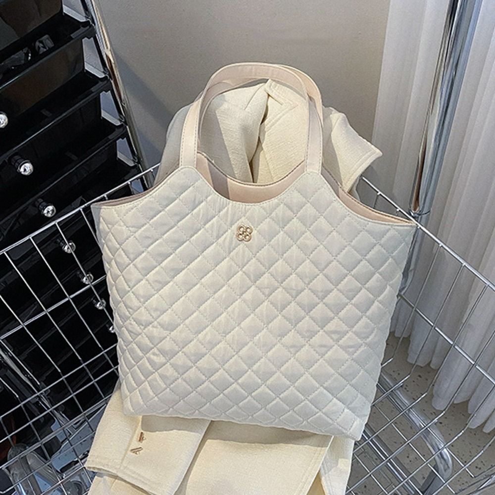حقائب مبطنة تحت الإبط ، حقائب  - مراجعة Luxury Quilted Bags وسعره