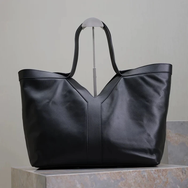 حقائب يد نسائية فاخرة من الجلد - مراجعة Luxury Bags Made وسعره