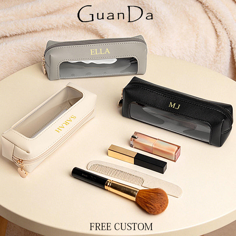 حقيبة مستحضرات تجميل محمولة لل - مراجعة Luxury Bags China Wholesale وسعره