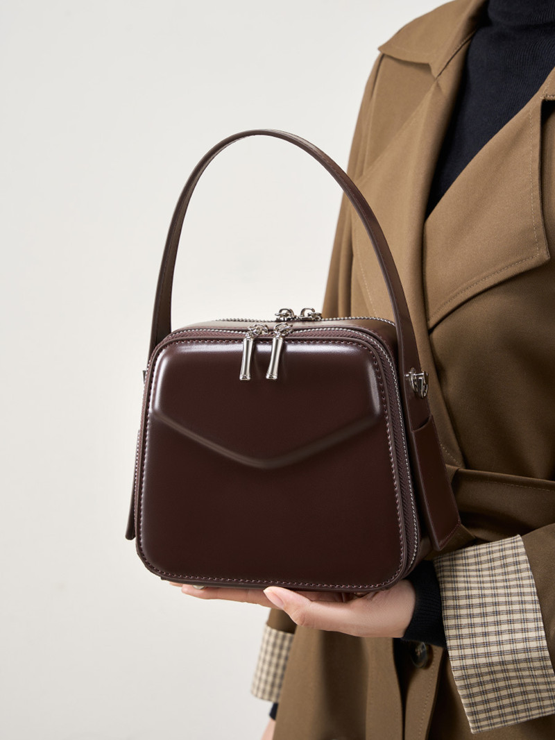 2025 أنثى فاخرة مصمم جودة عالي - مراجعة Luxury Bag Collection وسعره