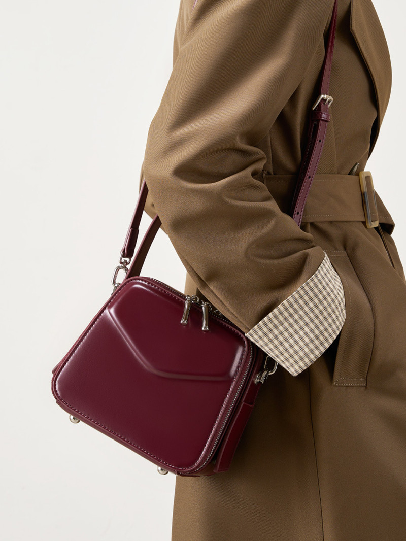 2025 أنثى فاخرة مصمم جودة عالي - مراجعة Luxury Bag Collection وسعره