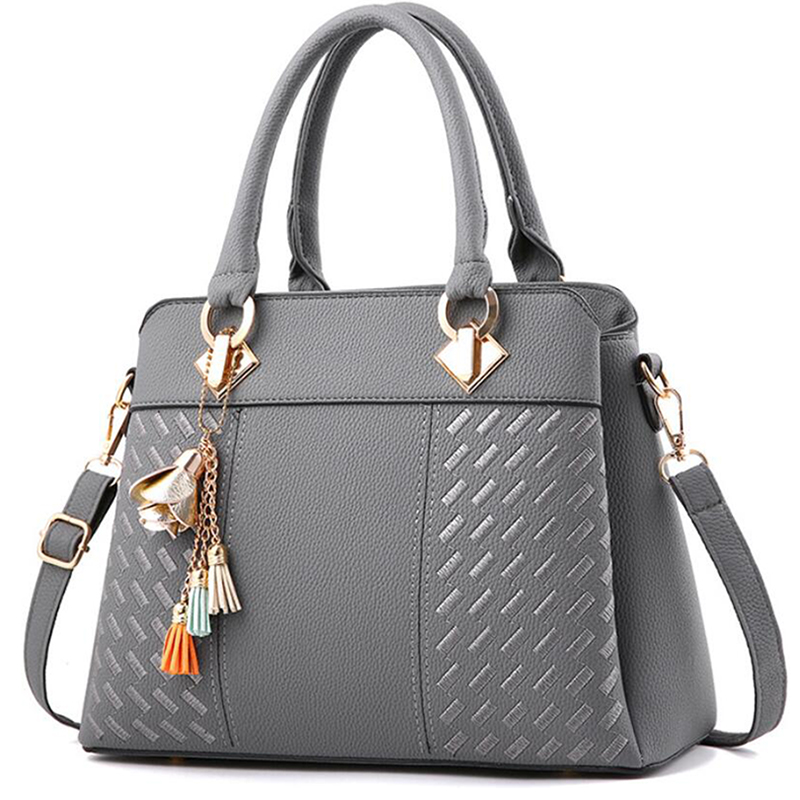 Gusure حقيبة يد فاخرة المرأة ح - مراجعة Luxury Bags Big وسعره
