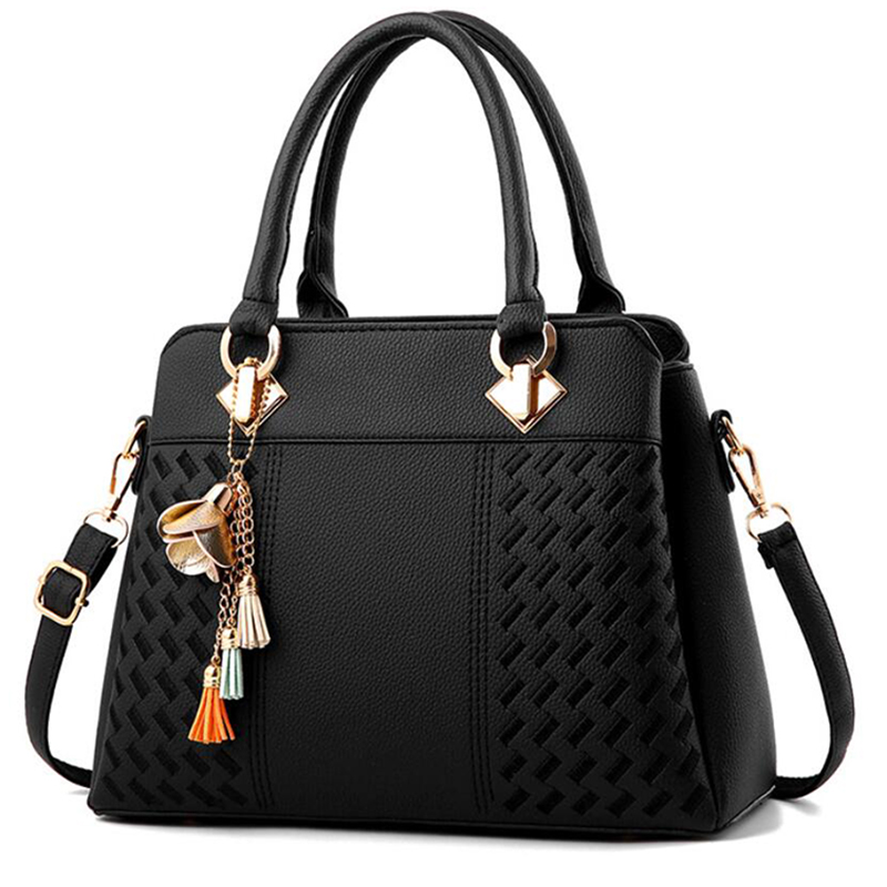 Gusure حقيبة يد فاخرة المرأة ح - مراجعة Luxury Bags Big وسعره