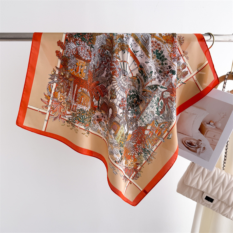 الفاخرة الجديدة المطبوعة الأوش - مراجعة Luxury Bags China Wholesale وسعره