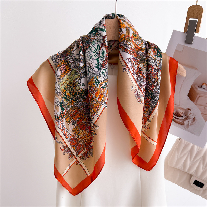 الفاخرة الجديدة المطبوعة الأوش - مراجعة Luxury Bags China Wholesale وسعره