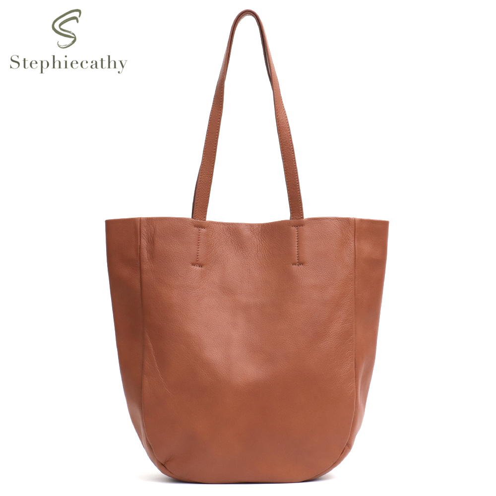 SC الفاخرة الايطالية جلد طبيعي - مراجعة Luxury Bag Collection وسعره