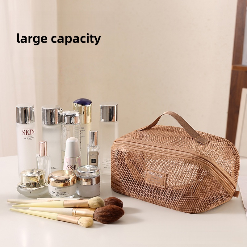حقيبة تخزين مستحضرات التجميل ا - مراجعة Luxury Bags China Wholesale وسعره