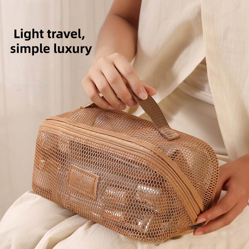 حقيبة تخزين مستحضرات التجميل ا - مراجعة Luxury Bags China Wholesale وسعره