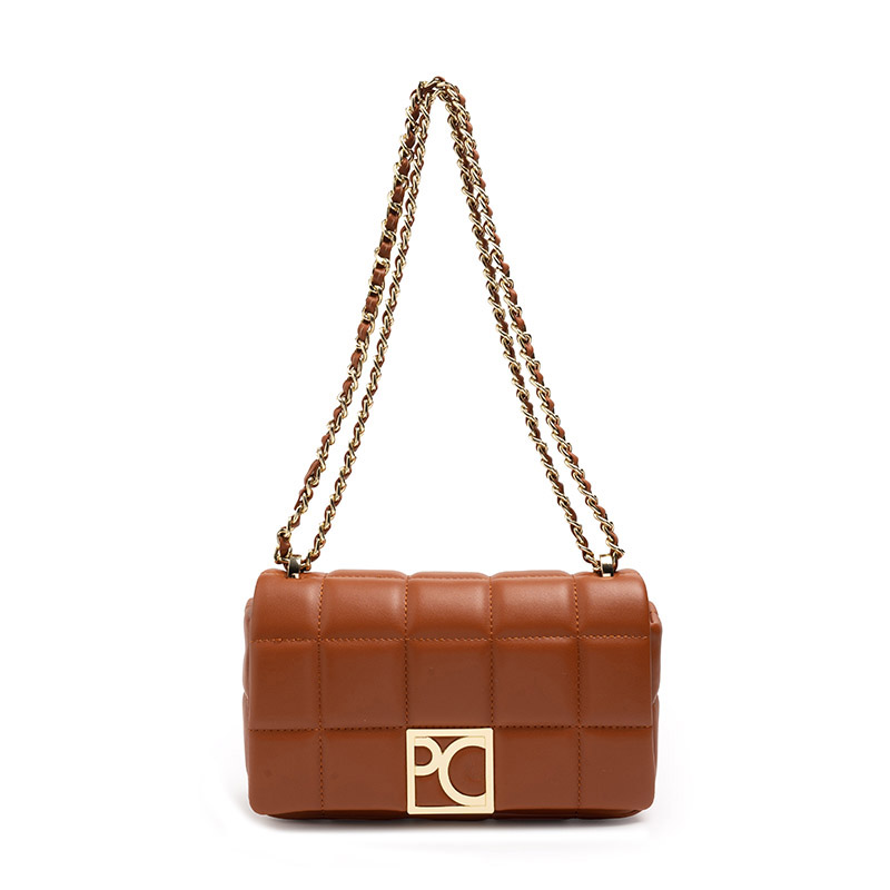 حقيبة كروس بودي نسائية فاخرة م - مراجعة Luxury Quilted Bags وسعره