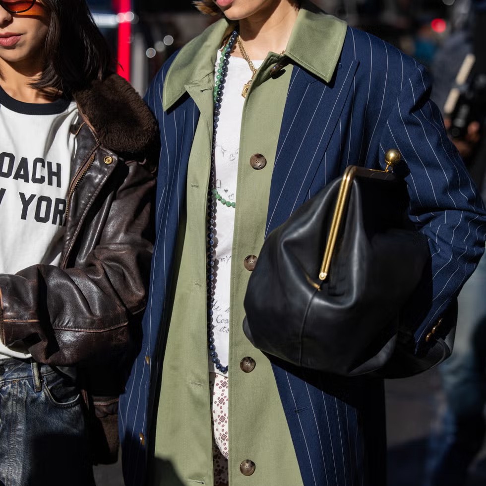 حقائب كلاسيكية ذات سعة كبيرة ب - مراجعة Luxury Bags Big وسعره