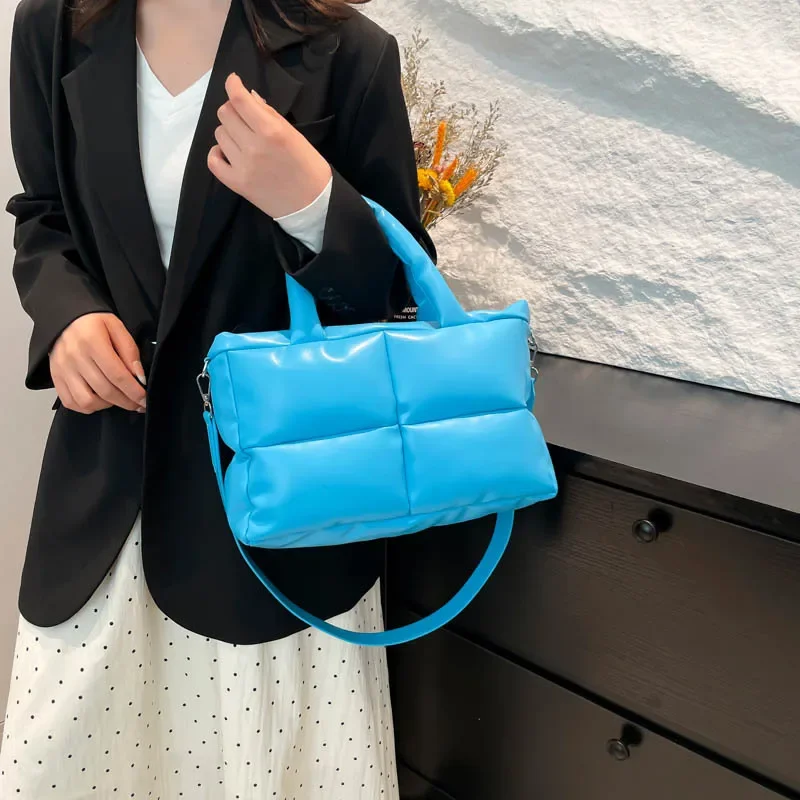 حقائب يد جلدية فاخرة ناعمة من  - مراجعة Luxury Quilted Bags وسعره
