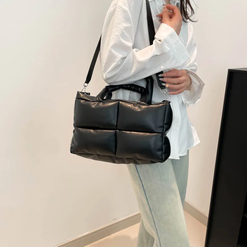 حقائب يد جلدية فاخرة ناعمة من  - مراجعة Luxury Quilted Bags وسعره