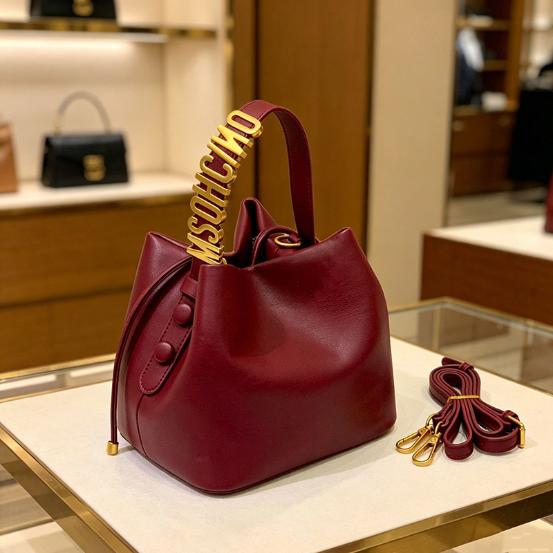حقيبة دلو جديدة 2026 بتصميم فا - مراجعة Luxury Quilted Bags وسعره
