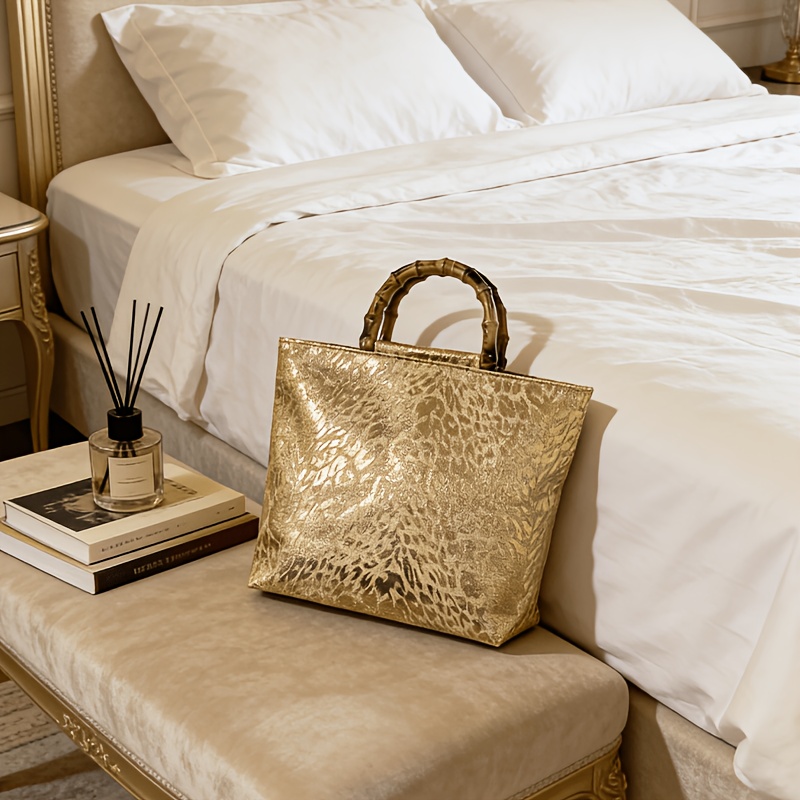 حقيبة يد نسائية فاخرة خفيفة ال - مراجعة Luxury Bags Big وسعره