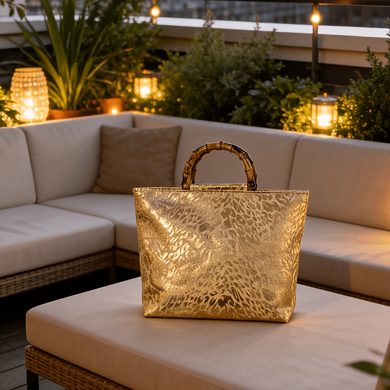 حقيبة يد نسائية فاخرة خفيفة ال - مراجعة Luxury Bags Big وسعره