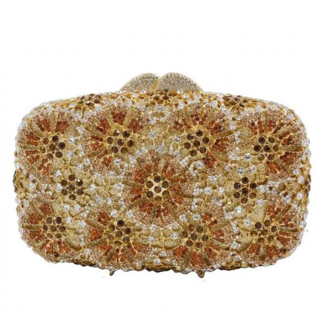 2025 حجر سلسلة حقائب السهرة حق - مراجعة Luxury Bags Made وسعره
