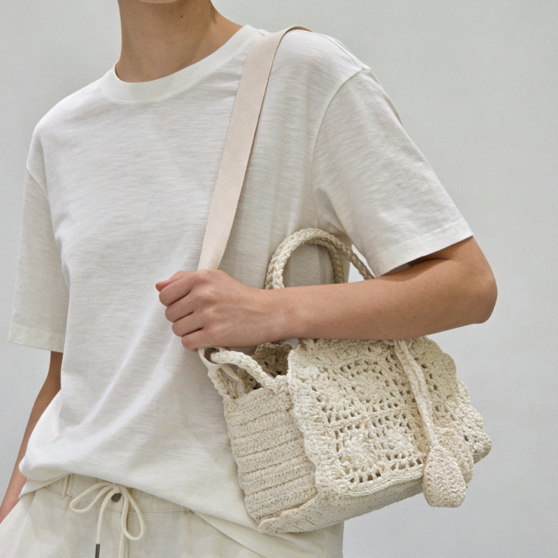 حقائب يد مجوفة على الطراز البو - مراجعة Luxury Bags Made وسعره