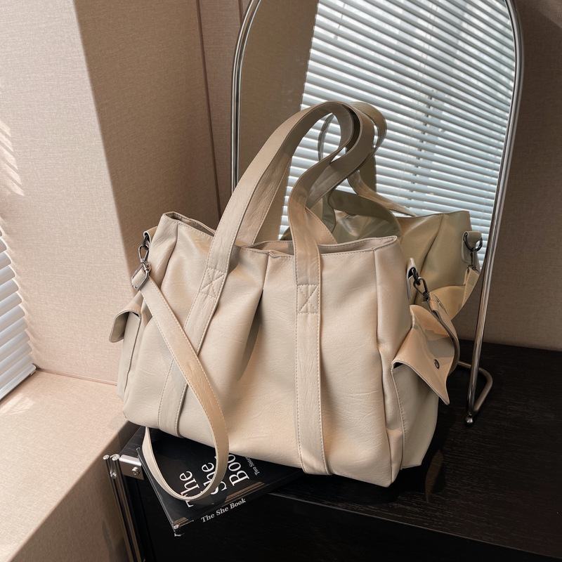 CGCBAG 2023 جديد سعة كبيرة الم - مراجعة Luxury Bag Collection وسعره