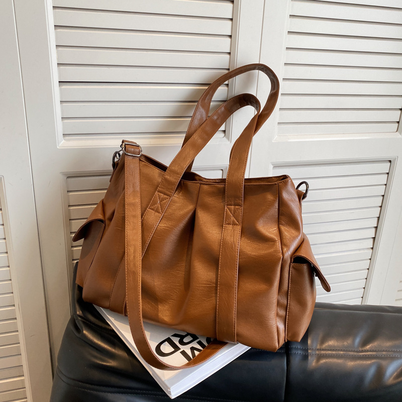 CGCBAG 2023 جديد سعة كبيرة الم - مراجعة Luxury Bag Collection وسعره
