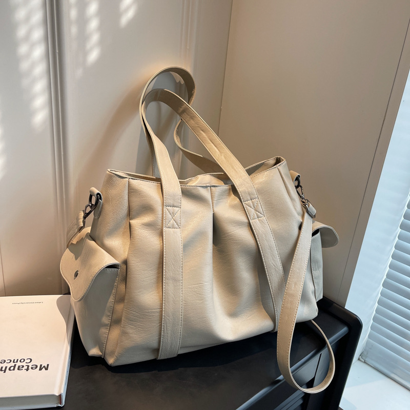 CGCBAG 2023 جديد سعة كبيرة الم - مراجعة Luxury Bag Collection وسعره