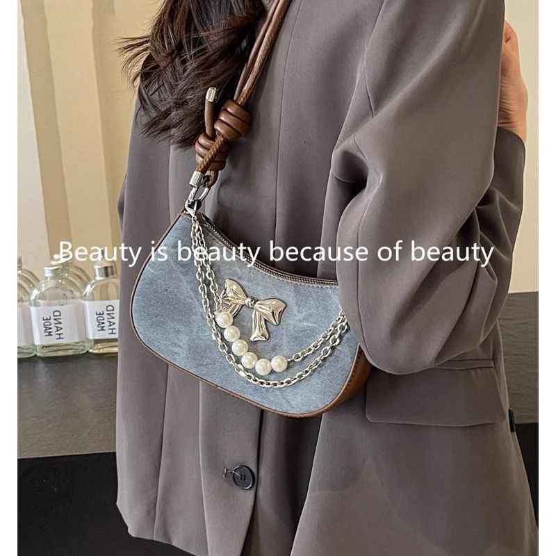 حقيبة كتف خفيفة الوزن بتصميم أ - مراجعة Luxury Bags China Wholesale وسعره
