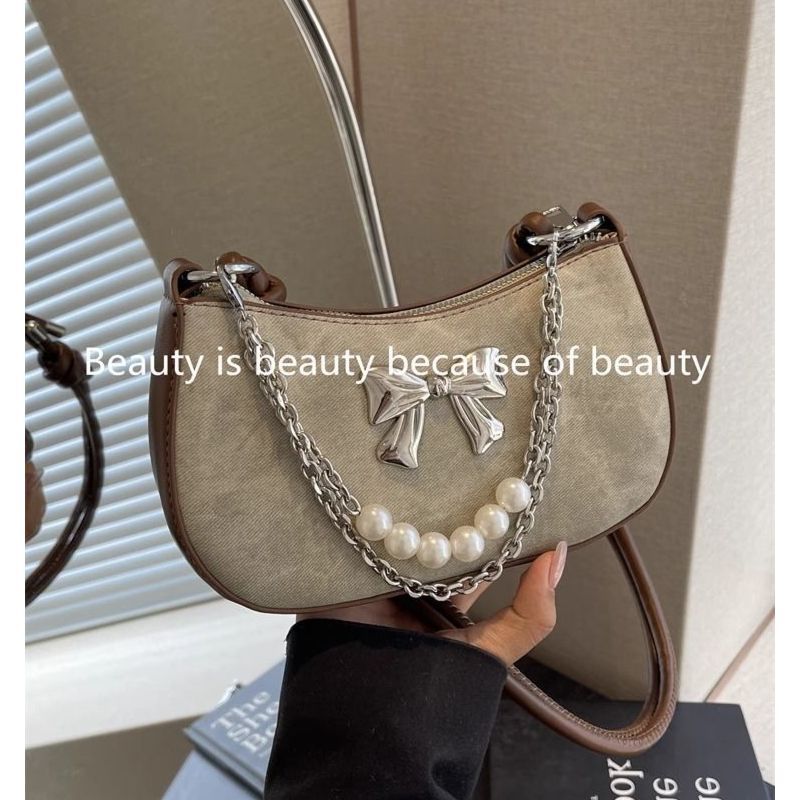 حقيبة كتف خفيفة الوزن بتصميم أ - مراجعة Luxury Bags China Wholesale وسعره