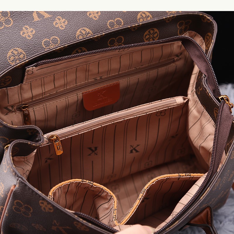 حقيبة نسائية ماركة فاخرة خفيفة - مراجعة Luxury Bag Collection وسعره