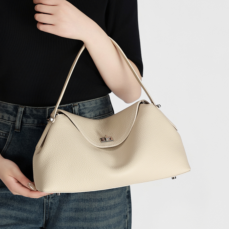 حقيبة تسوق نسائية عالية الجودة - مراجعة Luxury Bags Big وسعره