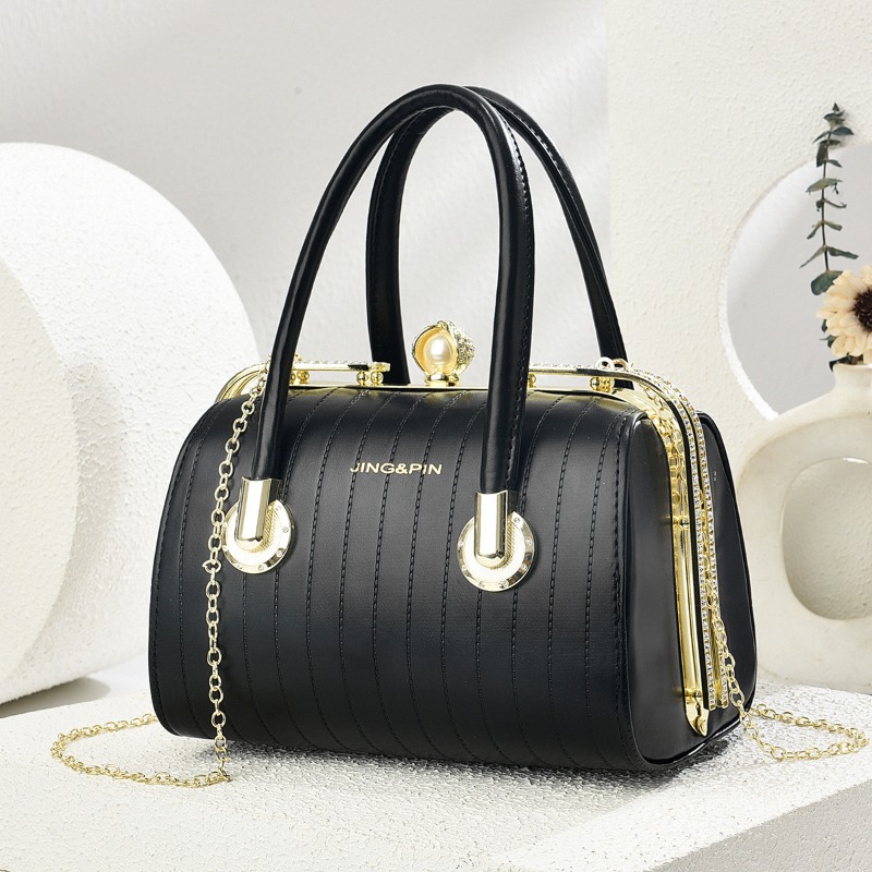 المألوف تنوعا الراقية الملمس ح - مراجعة Luxury Bags Big وسعره