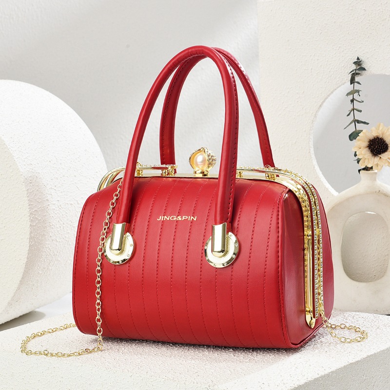 المألوف تنوعا الراقية الملمس ح - مراجعة Luxury Bags Big وسعره