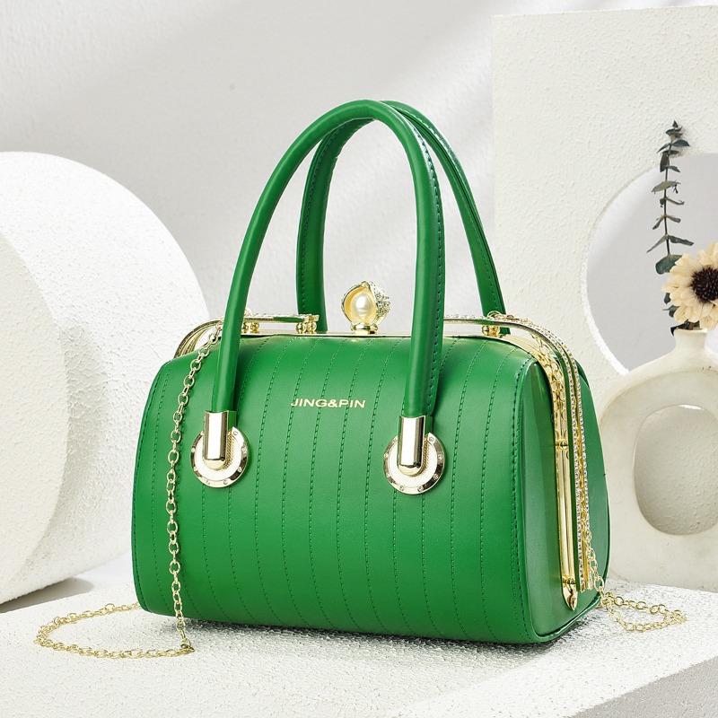 المألوف تنوعا الراقية الملمس ح - مراجعة Luxury Bags Big وسعره