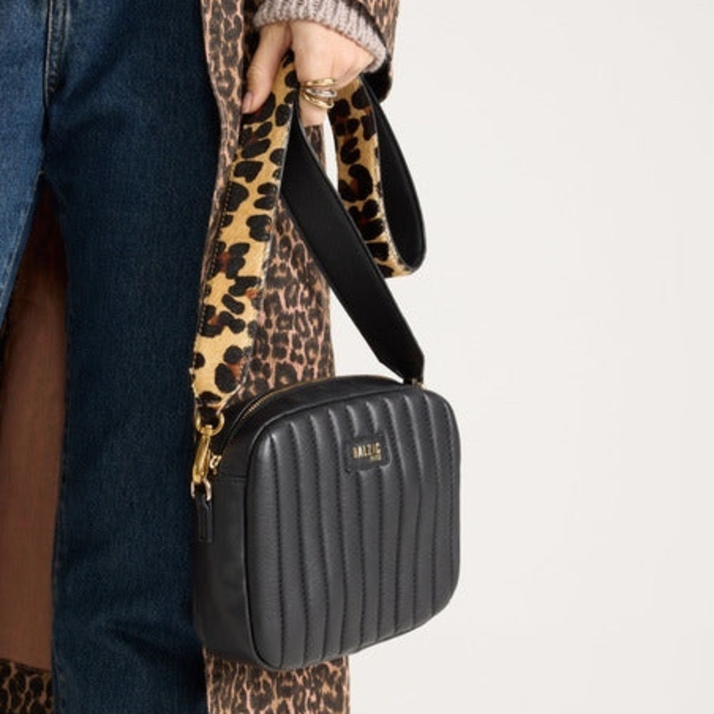 حقيبة كتف امرأة الموضة حقيبة م - مراجعة Luxury Quilted Bags وسعره