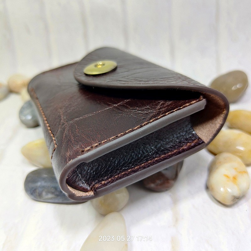 Blongk حقيبة خصر صغيرة رقيقة ح - مراجعة Accordion Wallet Zip وسعره