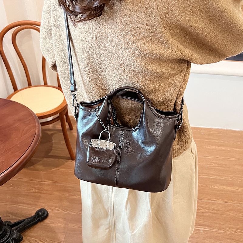 حقيبة كتف نسائية فاخرة من الجل - مراجعة Luxury Bags China Wholesale وسعره