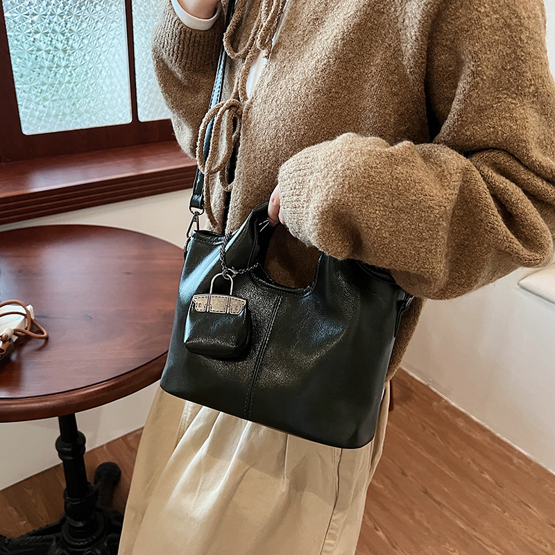 حقيبة كتف نسائية فاخرة من الجل - مراجعة Luxury Bags China Wholesale وسعره