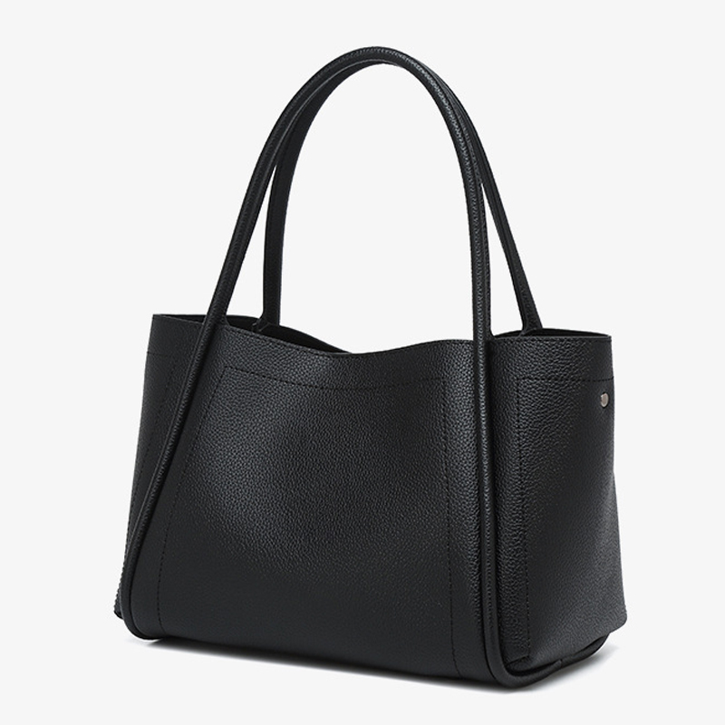 حقيبة يد نسائية جديدة من الجلد - مراجعة Luxury Bags Eu وسعره