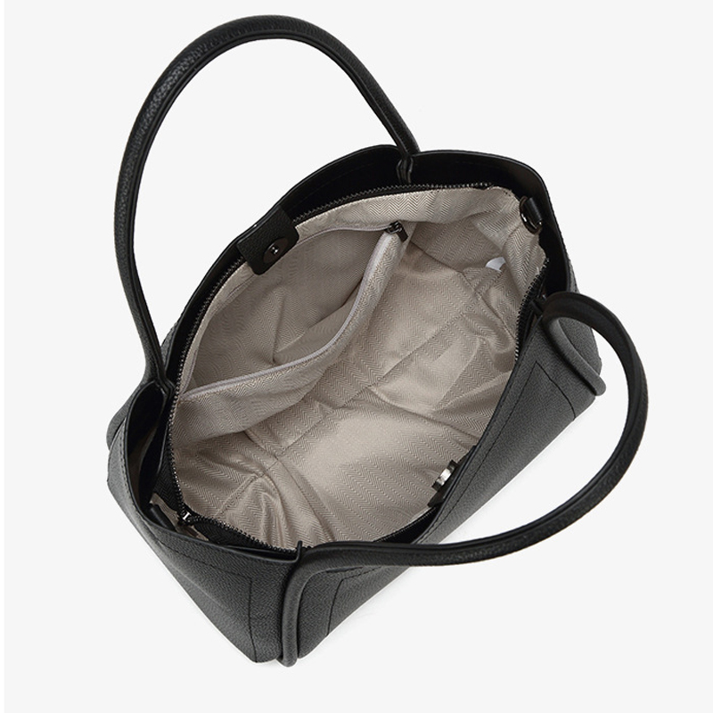حقيبة يد نسائية جديدة من الجلد - مراجعة Luxury Bags Eu وسعره
