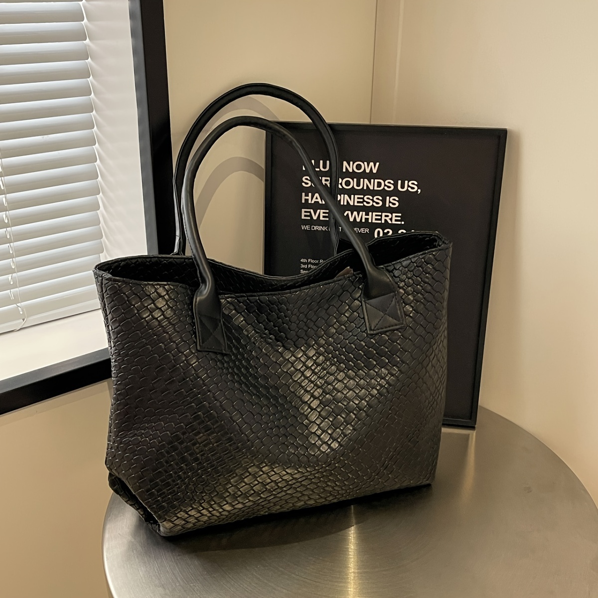 حقائب يد نسائية فاخرة جديدة ذا - مراجعة Luxury Bags Big وسعره