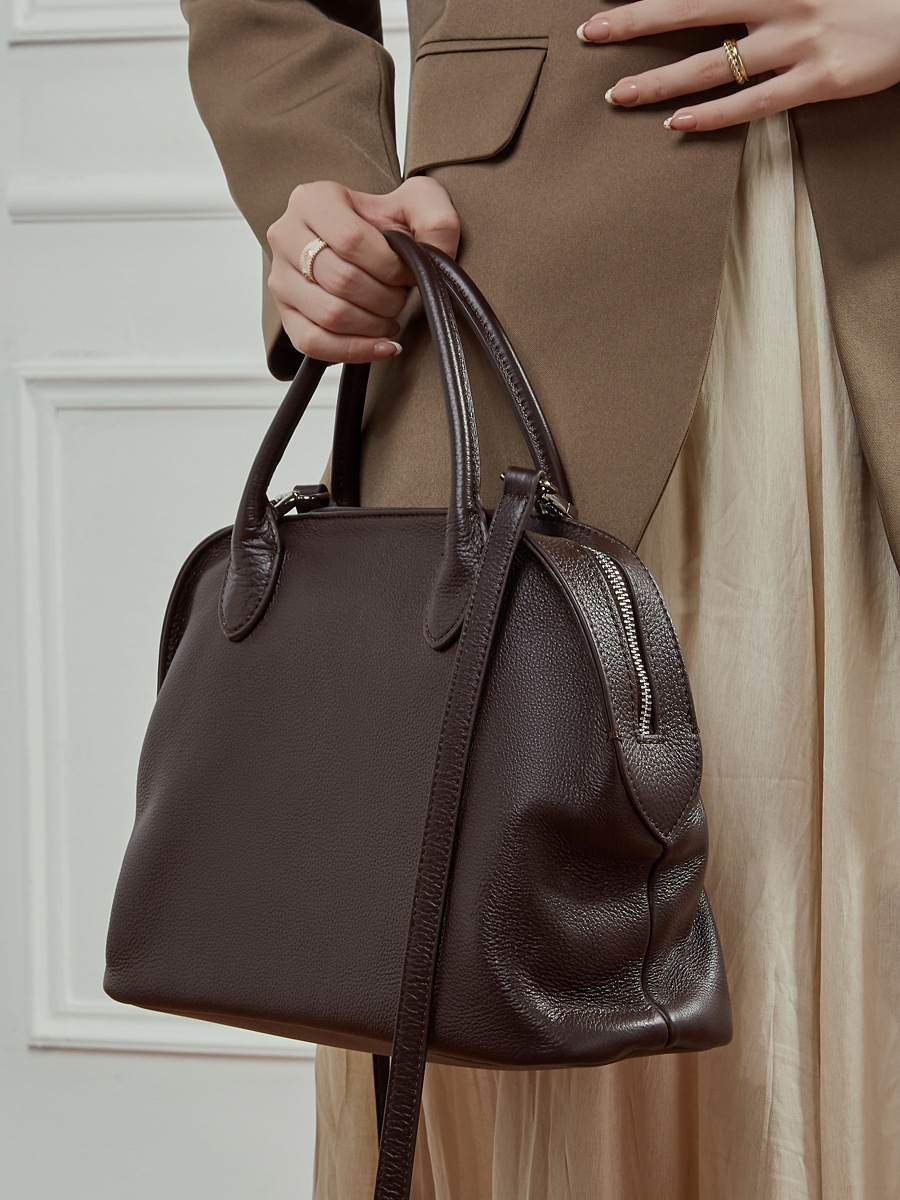 حقيبة يد نسائية فاخرة من الجلد - مراجعة Luxury Bags China Wholesale وسعره