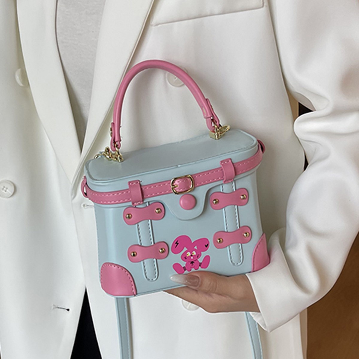 حقيبة يد نسائية فاخرة جديدة بت - مراجعة Luxury Bags China Wholesale وسعره